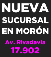 Sexshop En Laboca Sucursal Moron Av Rivadavia