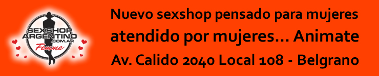 Sexshop En Laboca Sexshop Argentino Belgrano