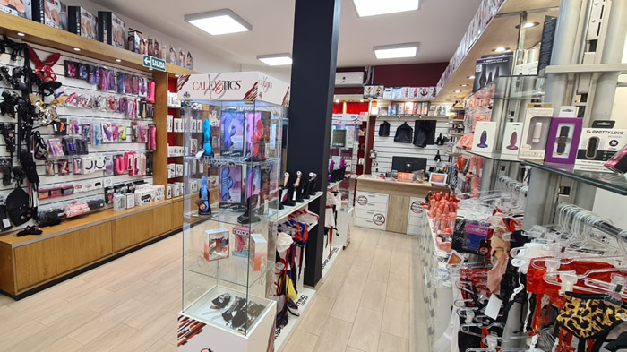 Sexshop En Laboca Colegiales