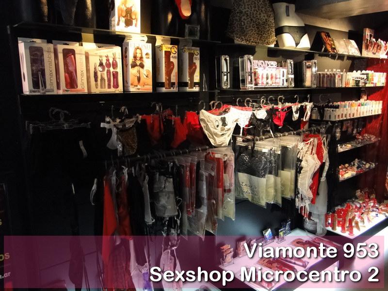 Sexshop En Laboca Microcentro 2