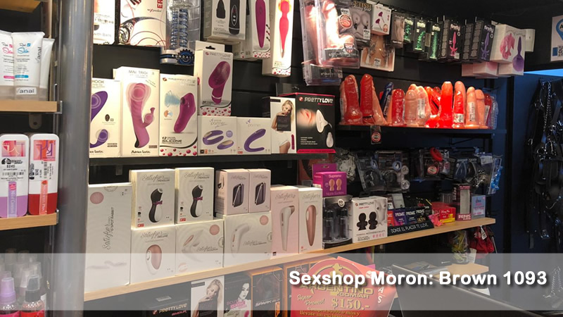 Sexshop En Laboca Moron